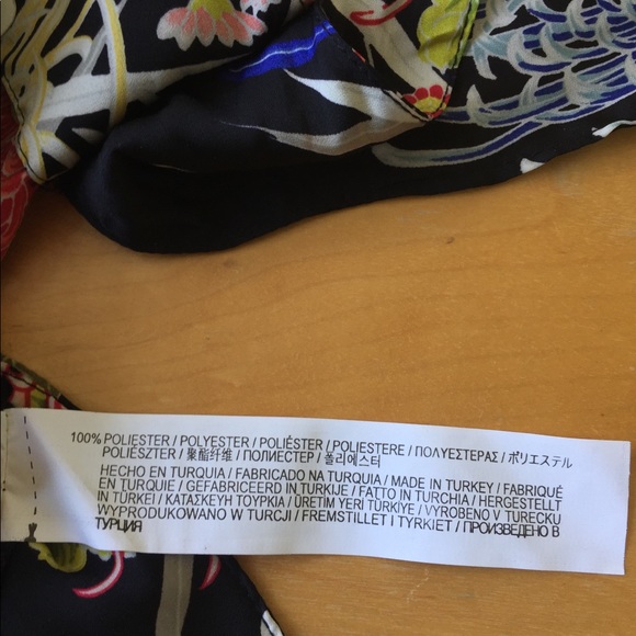 Zara Skirt - Picture 5 of 7